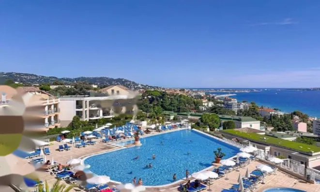 Недвижимость Apartment Croix des Gardes: 1