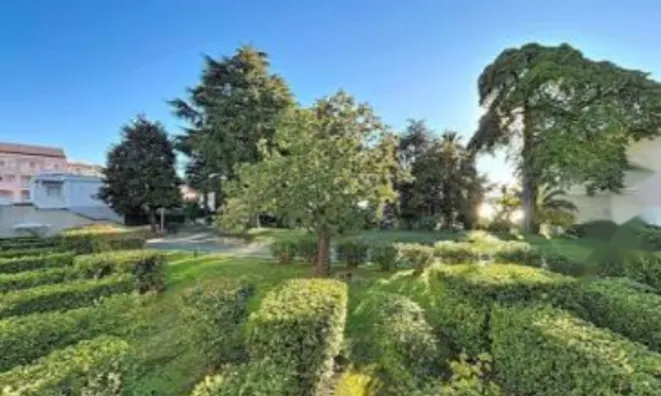 Недвижимость Apartment Croix des Gardes: 3