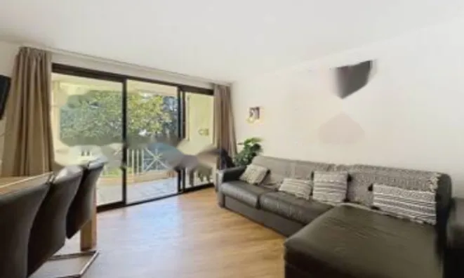 Недвижимость Apartment Croix des Gardes: 5