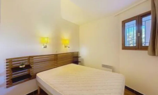 Недвижимость Apartment Croix des Gardes: 8