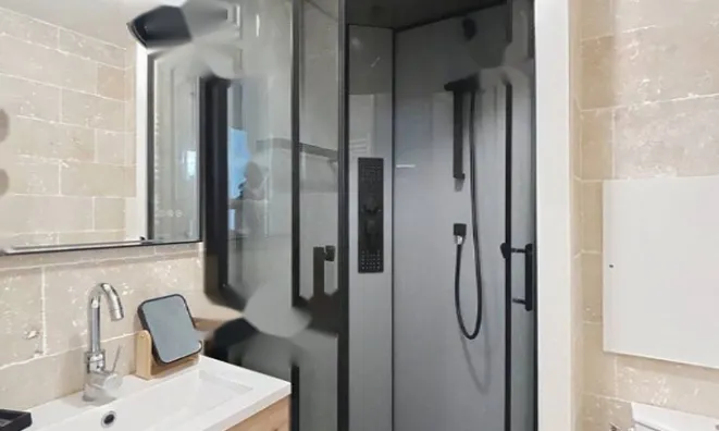 Недвижимость Apartment Croix des Gardes: 10