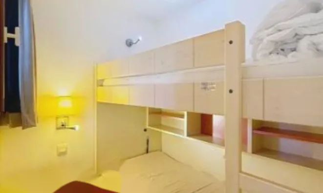 Недвижимость Apartment Croix des Gardes: 11