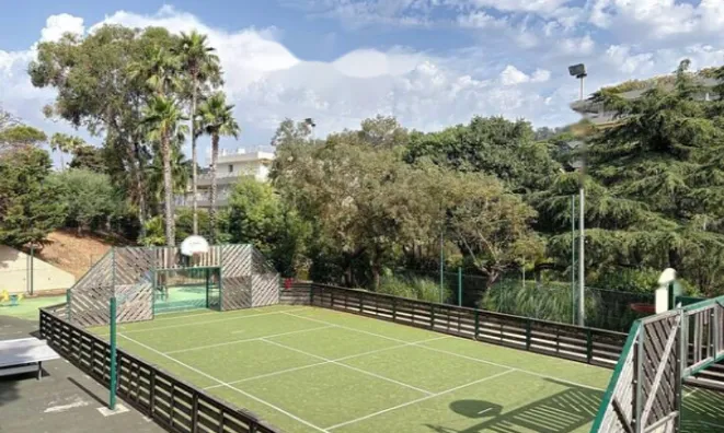 Недвижимость Apartment Croix des Gardes: 13