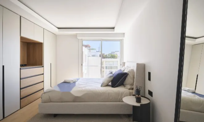 Недвижимость Apartment Pointe Croisette: 7