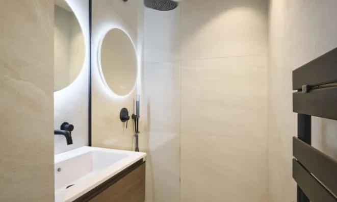 Недвижимость Apartment Pointe Croisette: 8