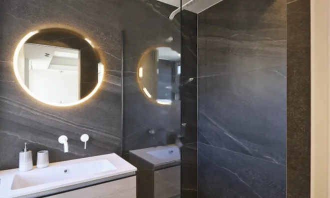 Недвижимость Apartment Pointe Croisette: 10