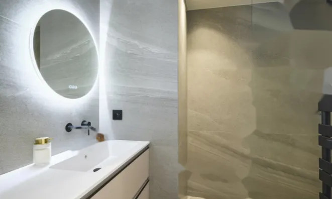 Недвижимость Apartment Pointe Croisette: 14