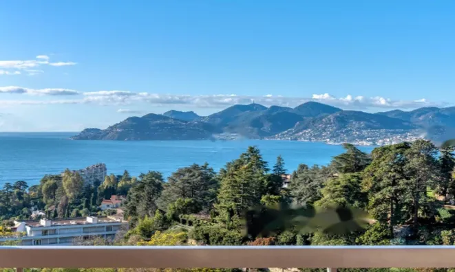 Недвижимость Apartment Croix des Gardes: 2