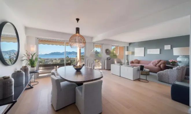 Недвижимость Apartment Croix des Gardes: 5