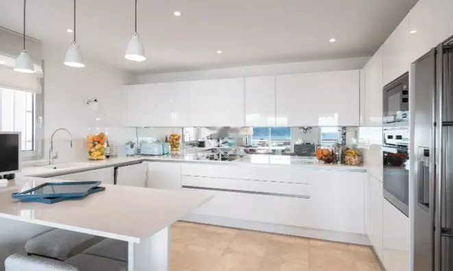 Недвижимость Apartment Croix des Gardes: 6