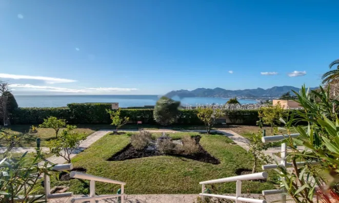 Недвижимость Apartment Croix des Gardes: 10