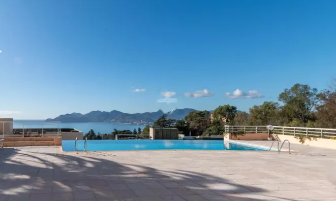 Недвижимость Apartment Croix des Gardes: 11