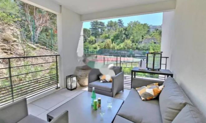 Недвижимость Apartment La Bocca: 1