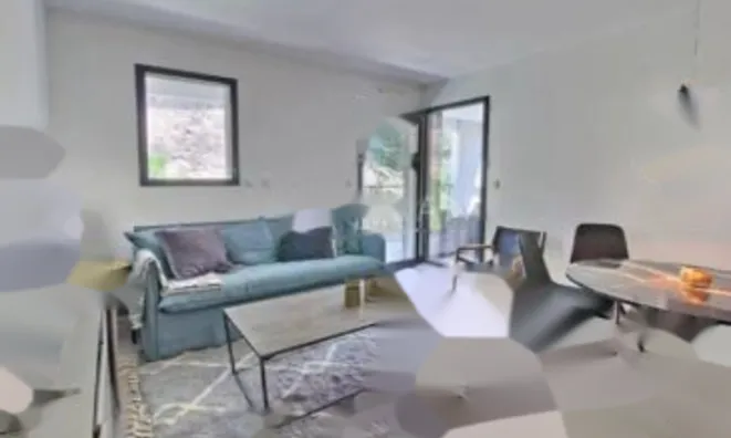 Недвижимость Apartment La Bocca: 3