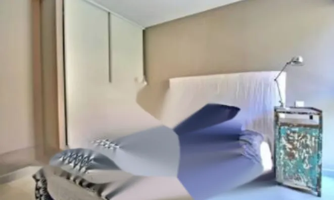 Недвижимость Apartment La Bocca: 6