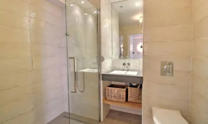 Недвижимость Apartment La Bocca: 7