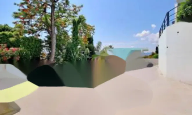 Недвижимость Apartment La Bocca: 9