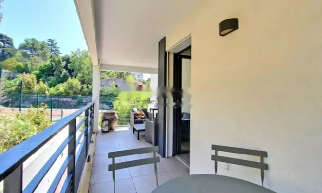 Недвижимость Apartment La Bocca: 10