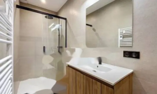 Недвижимость Apartment Croix des Gardes: 9