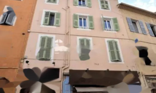 Недвижимость Apartment Cannes Center: 3