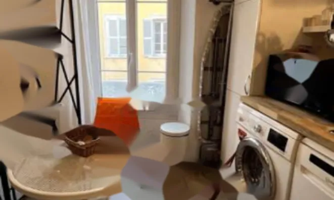 Недвижимость Apartment Cannes Center: 8