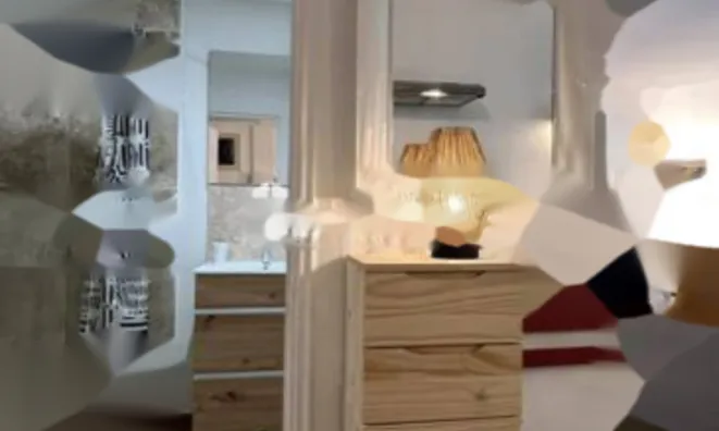 Недвижимость Apartment Cannes Center: 11