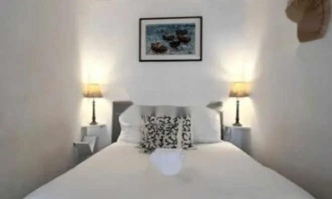 Недвижимость Apartment Cannes Center: 12