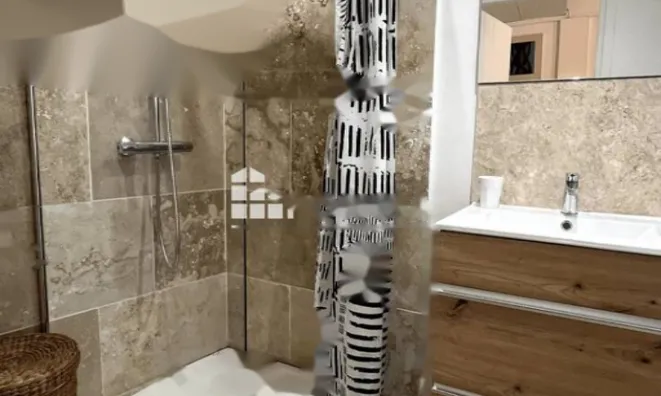 Недвижимость Apartment Cannes Center: 13