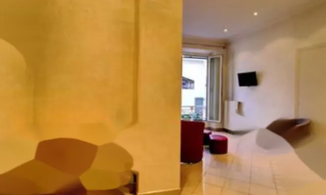 Недвижимость Apartment Cannes Downtown: 2