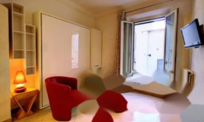 Недвижимость Apartment Cannes Downtown: 3