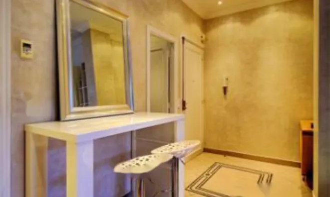 Недвижимость Apartment Cannes Downtown: 5