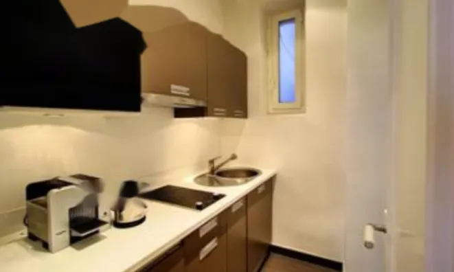 Недвижимость Apartment Cannes Downtown: 6