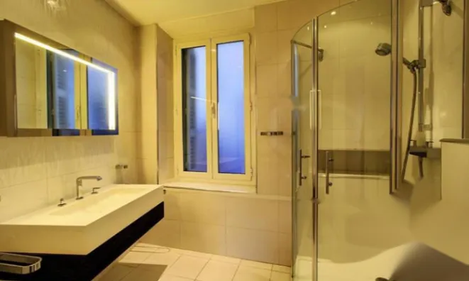 Недвижимость Apartment Cannes Downtown: 7