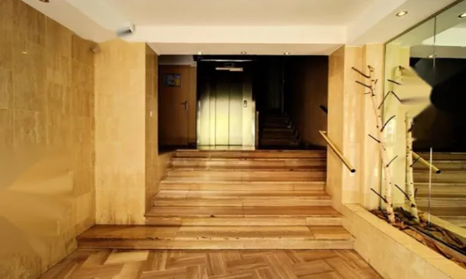 Недвижимость Apartment Cannes Downtown: 8