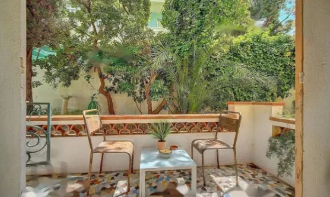 Недвижимость Apartment Pointe Croisette: 1