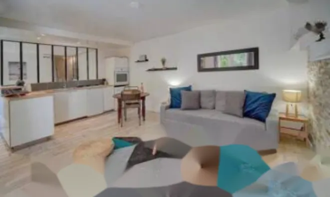 Недвижимость Apartment Pointe Croisette: 2