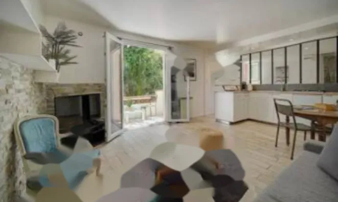 Недвижимость Apartment Pointe Croisette: 3