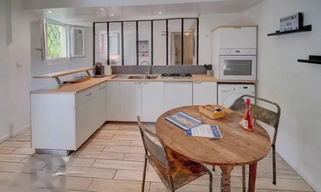 Недвижимость Apartment Pointe Croisette: 4