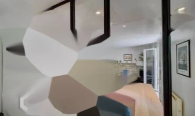 Недвижимость Apartment Pointe Croisette: 5