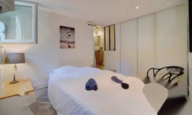 Недвижимость Apartment Pointe Croisette: 6