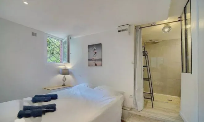 Недвижимость Apartment Pointe Croisette: 7