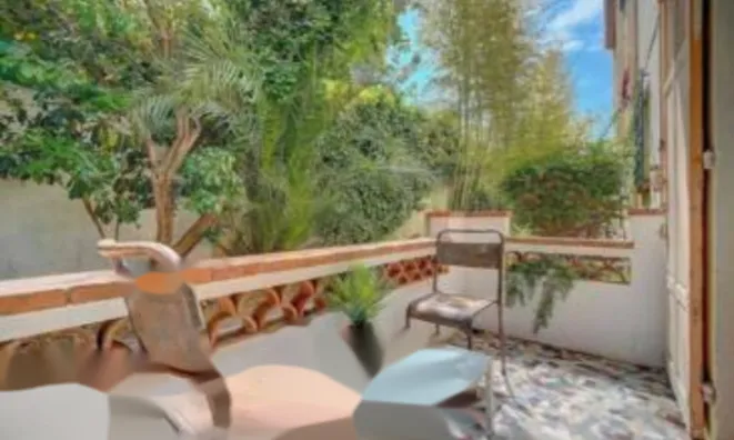 Недвижимость Apartment Pointe Croisette: 9