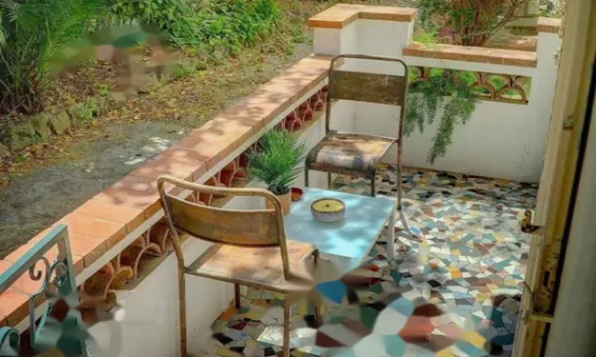 Недвижимость Apartment Pointe Croisette: 10