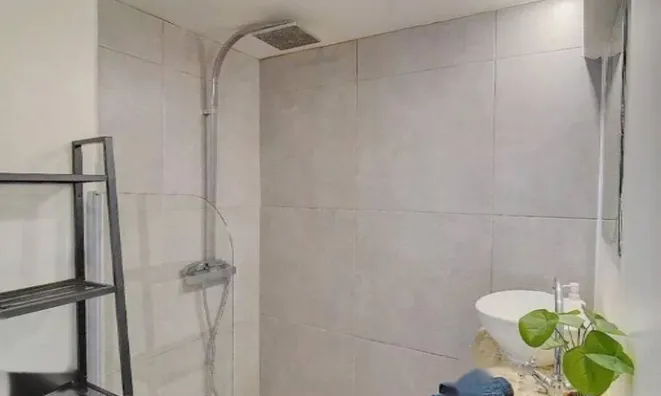 Недвижимость Apartment Pointe Croisette: 13