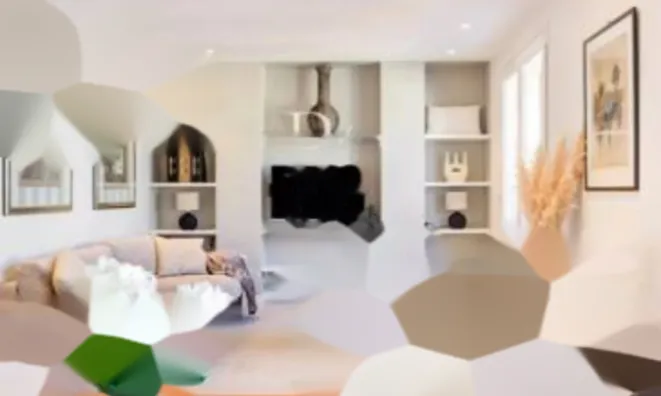 Недвижимость Apartment Croix des Gardes: 2