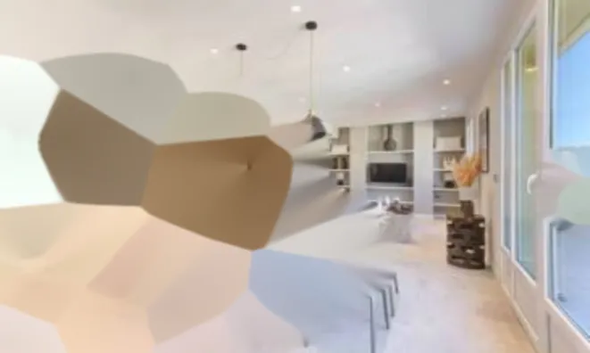 Недвижимость Apartment Croix des Gardes: 3