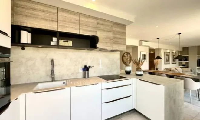 Недвижимость Apartment Croix des Gardes: 4