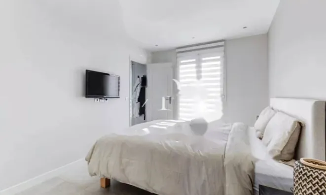 Недвижимость Apartment Croix des Gardes: 7