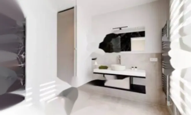 Недвижимость Apartment Croix des Gardes: 8