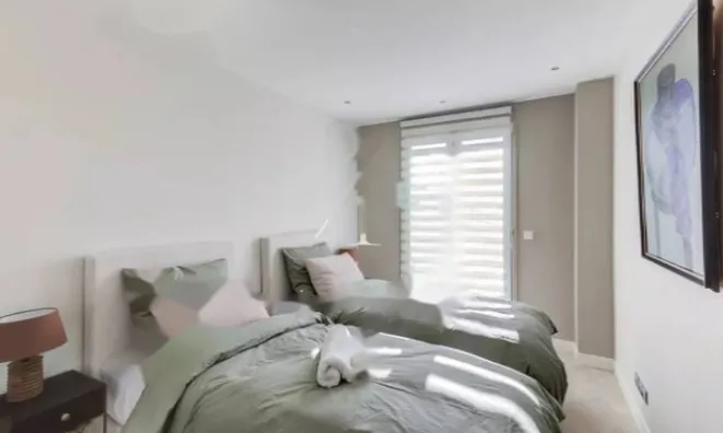 Недвижимость Apartment Croix des Gardes: 10